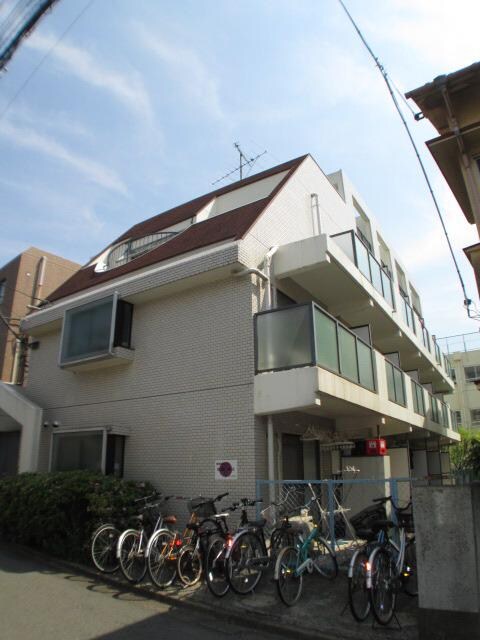 日神パレス桜上水　の物件内観写真