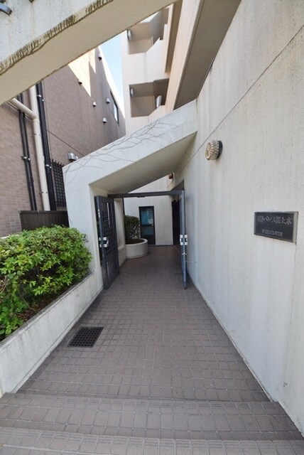 日神パレス桜上水　の物件内観写真