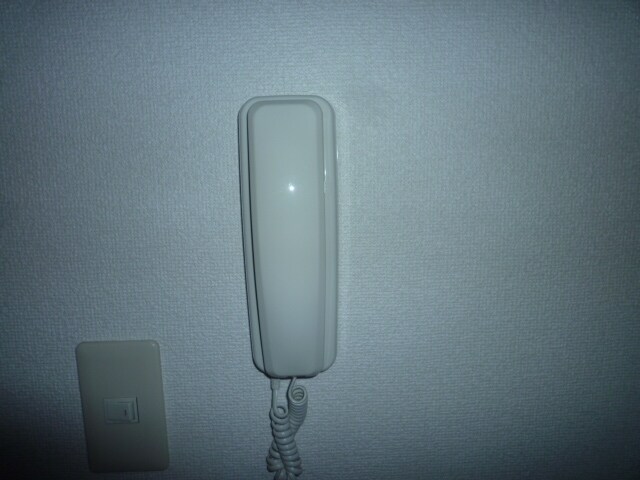 ヴィラシャルマンの物件内観写真