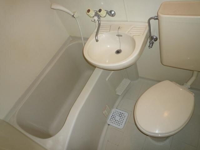 セトル豊郷の物件内観写真