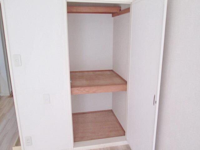 セトル豊郷の物件内観写真