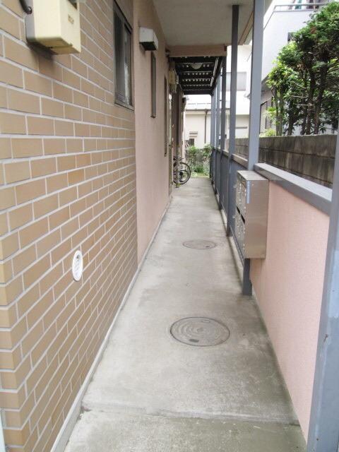 セトル豊郷の物件内観写真