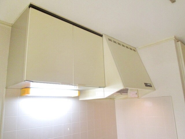 セトル豊郷の物件内観写真