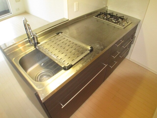 コンフォリア笹塚の物件内観写真