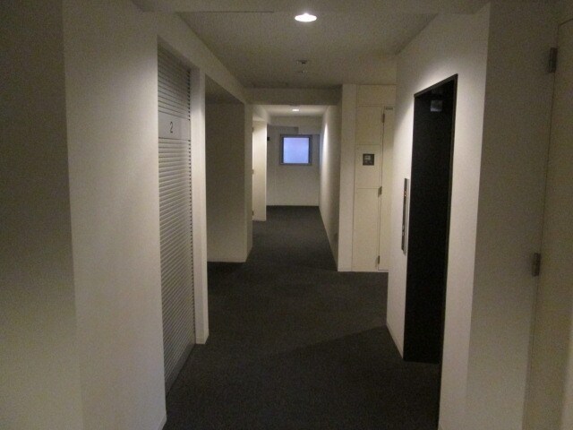 コンフォリア笹塚の物件内観写真