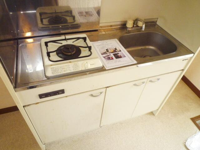 デザインコート久我山　２０５２の物件内観写真