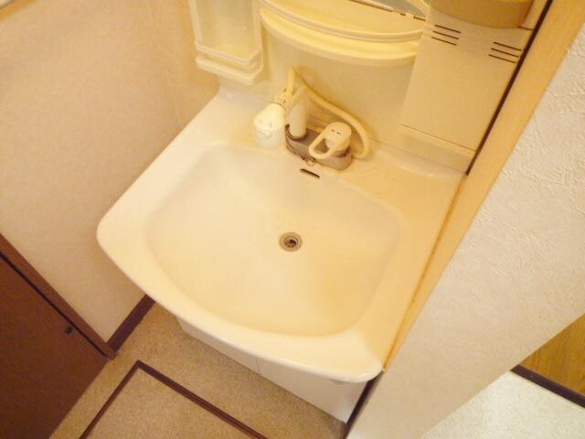 デザインコート久我山　２０５２の物件内観写真