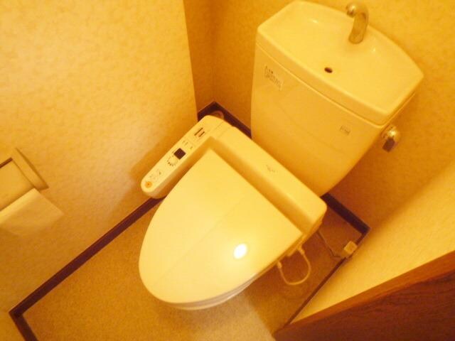 デザインコート久我山　２０５２の物件内観写真