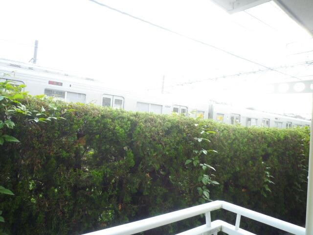 デザインコート久我山　２０５２の物件内観写真