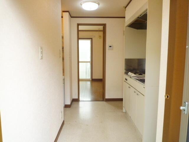 デザインコート久我山　２０５２の物件内観写真