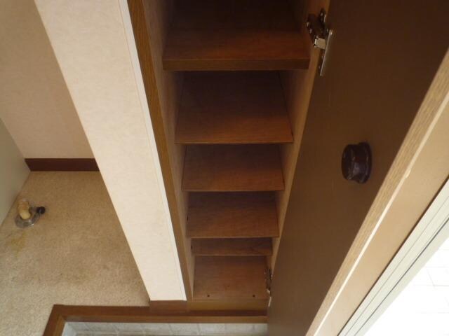 デザインコート久我山　２０５２の物件内観写真