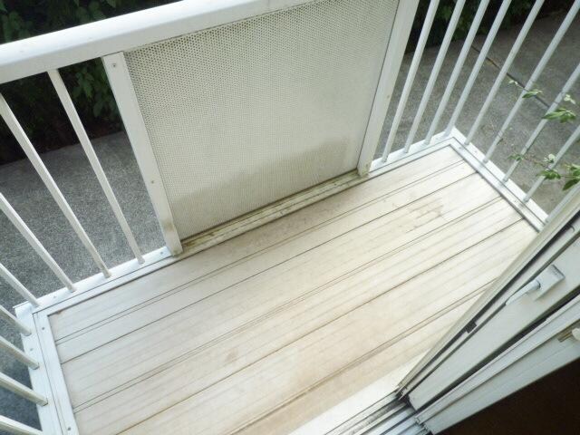 デザインコート久我山　２０５２の物件内観写真