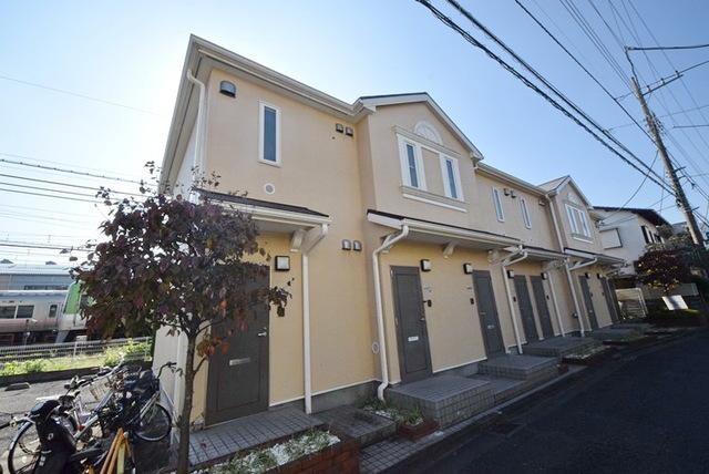 デザインコート久我山　２０５２の物件内観写真