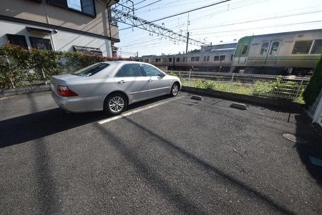 デザインコート久我山　２０５２の物件内観写真
