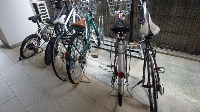 プライムアーバン笹塚の物件内観写真