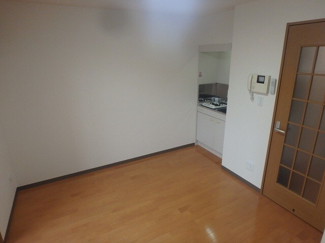 グレイスコート幡ヶ谷の物件内観写真