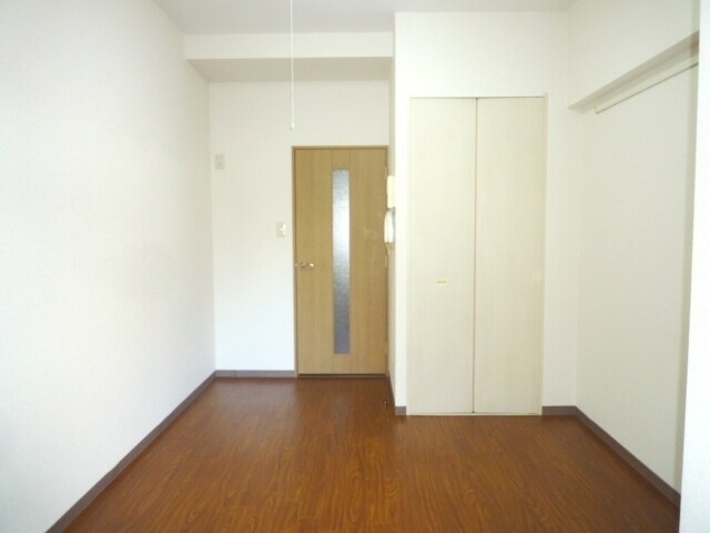 菱和パレス明大前壱番館の物件内観写真