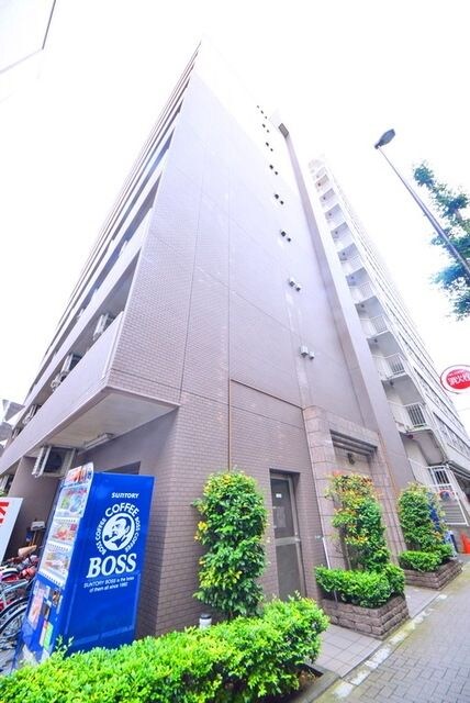 菱和パレス明大前壱番館の物件内観写真