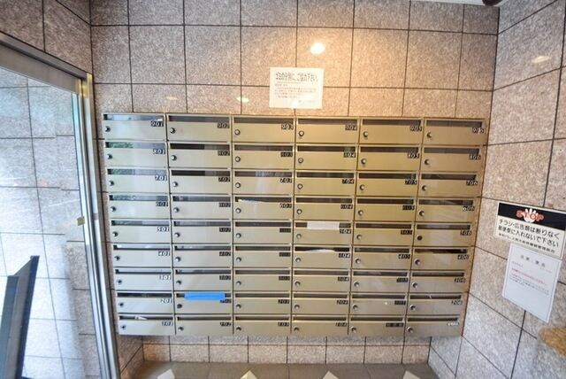 菱和パレス明大前壱番館の物件内観写真