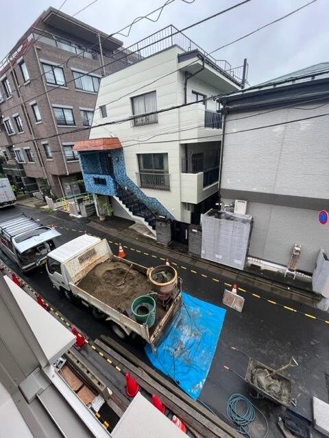 デュオメゾン中野サウスの物件内観写真