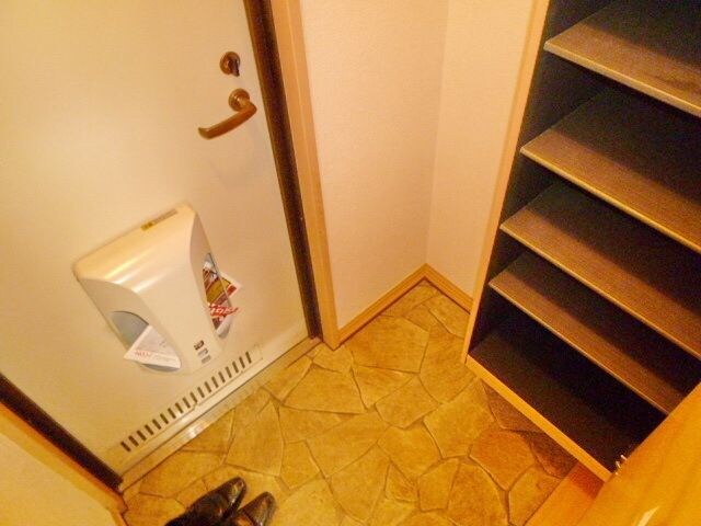 桜プレイスの物件内観写真