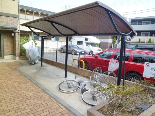 桜プレイスの物件内観写真