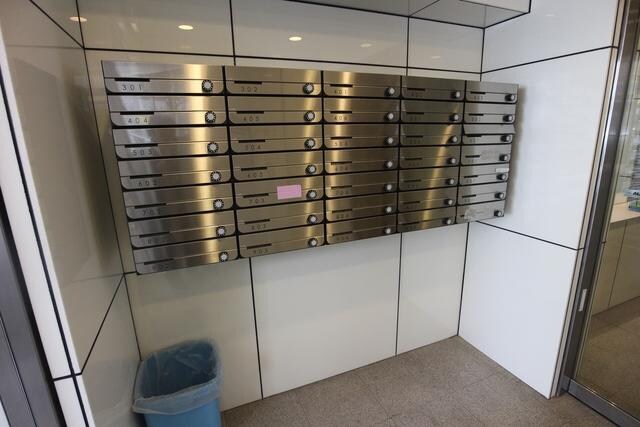 ユーコート上馬の物件内観写真