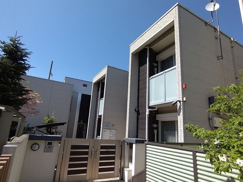 レオネクストＦＥＲＩＯ瀬田の物件内観写真