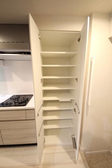 ルクレ高円寺アジールコートの物件内観写真