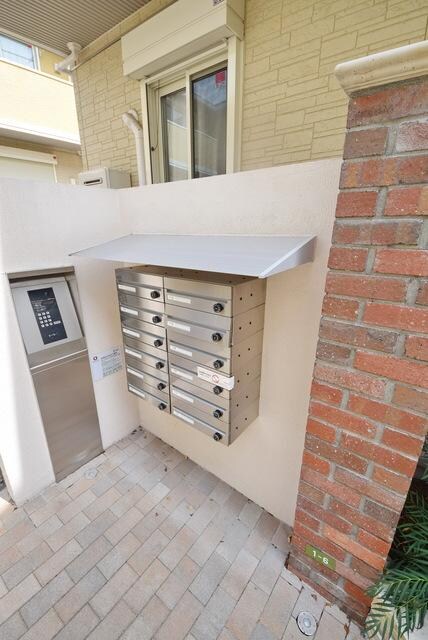 アストルムの物件内観写真