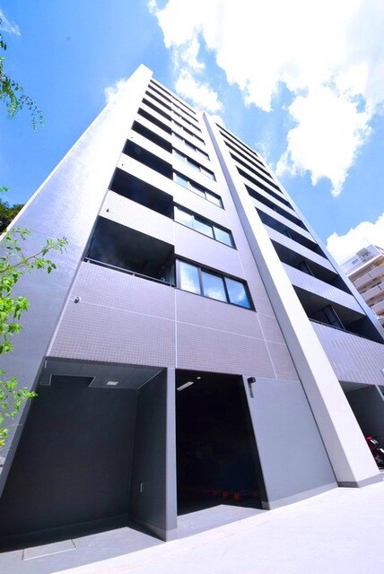 GRAN PASEO明大前の物件内観写真