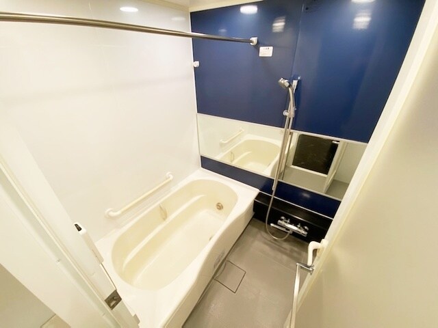 ＫＷレジデンス桜新町の物件内観写真