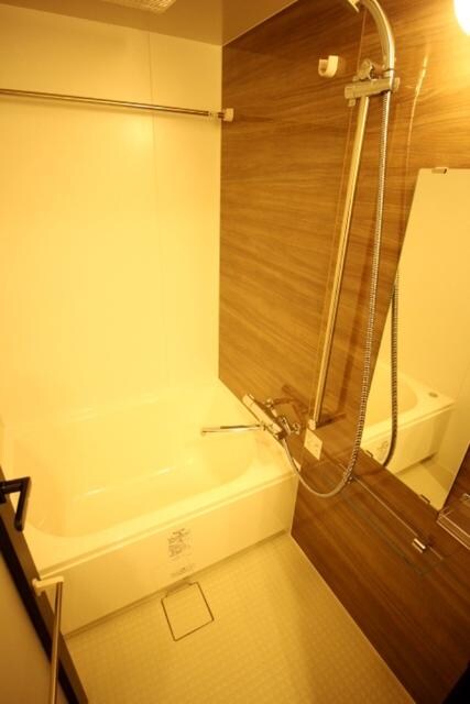 クレヴィアリグゼ世田谷松陰神社前の物件内観写真