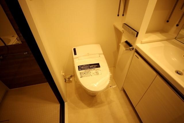 クレヴィアリグゼ世田谷松陰神社前の物件内観写真