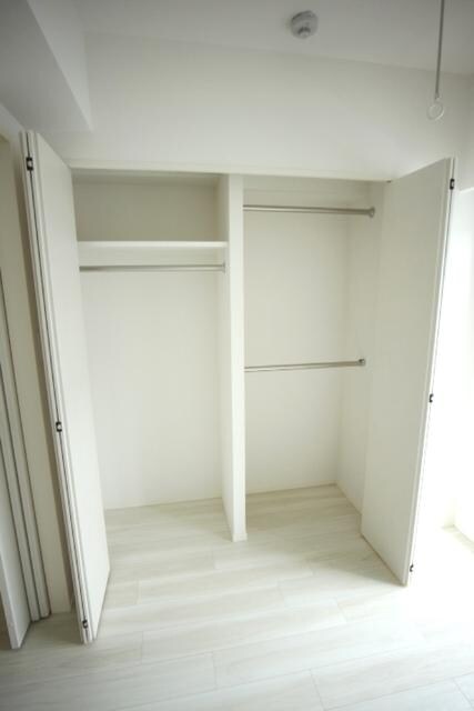 クレヴィアリグゼ世田谷松陰神社前の物件内観写真