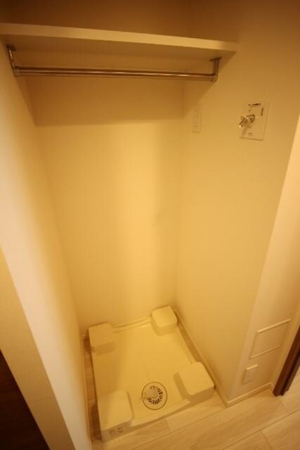 クレヴィアリグゼ世田谷松陰神社前の物件内観写真