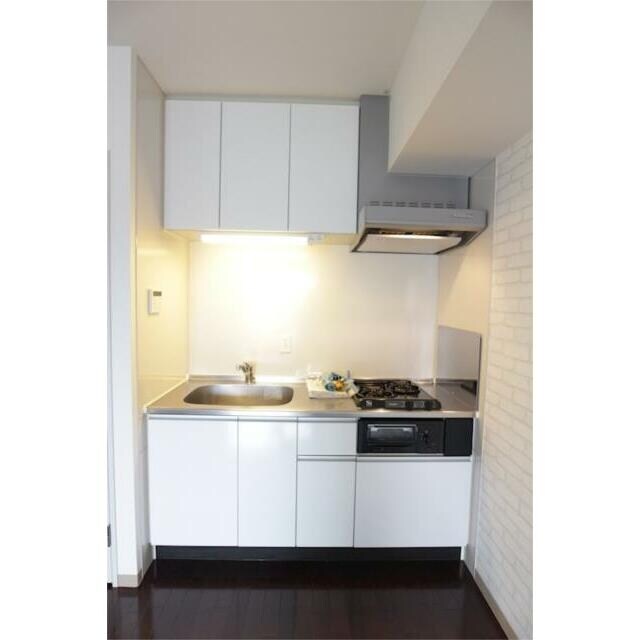 チェリーコートつつじヶ丘の物件内観写真