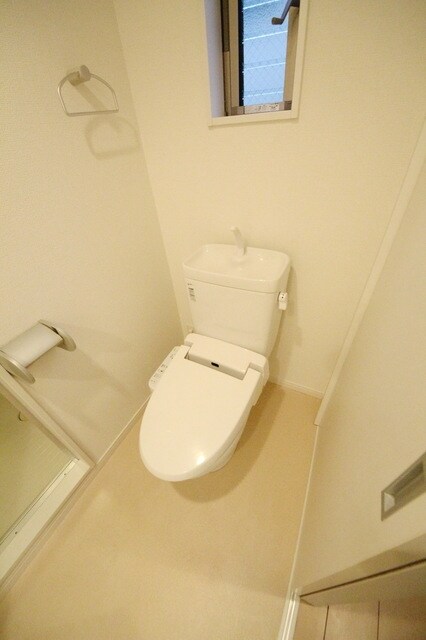 ルナプレーナ永福町の物件内観写真