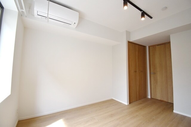 パークヒルズ経堂の物件内観写真