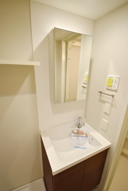 パークヒルズ経堂の物件内観写真