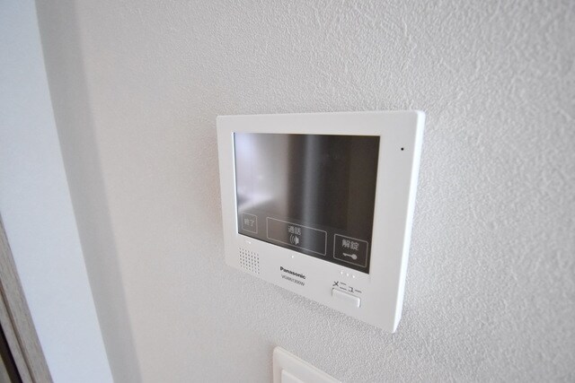 パークヒルズ経堂の物件内観写真