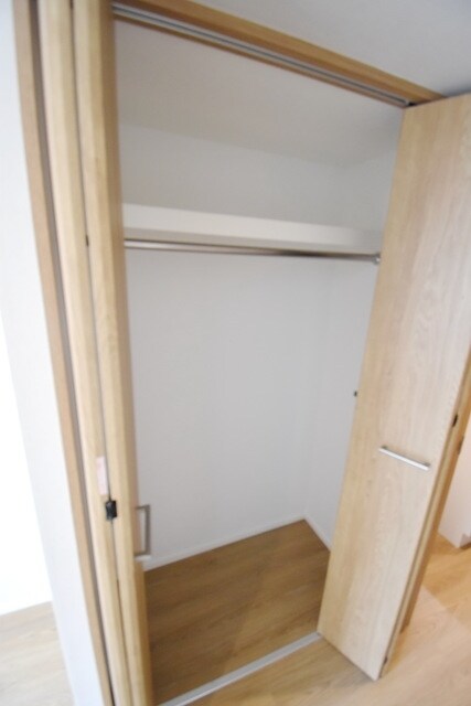 パークヒルズ経堂の物件内観写真