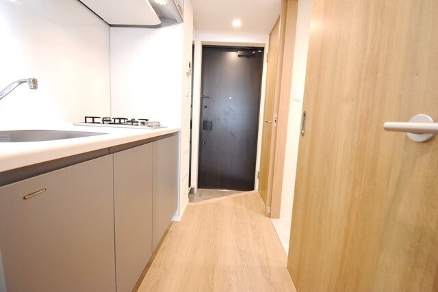 パークヒルズ経堂の物件内観写真