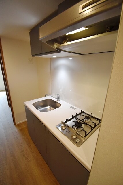 パークヒルズ経堂の物件内観写真