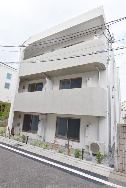 パークヒルズ経堂の物件内観写真