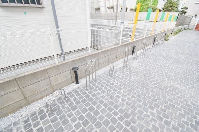 パークヒルズ経堂の物件内観写真