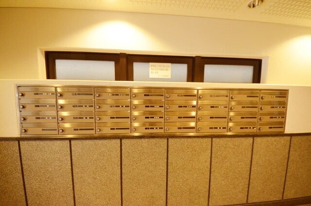 リモージュ南台の物件内観写真