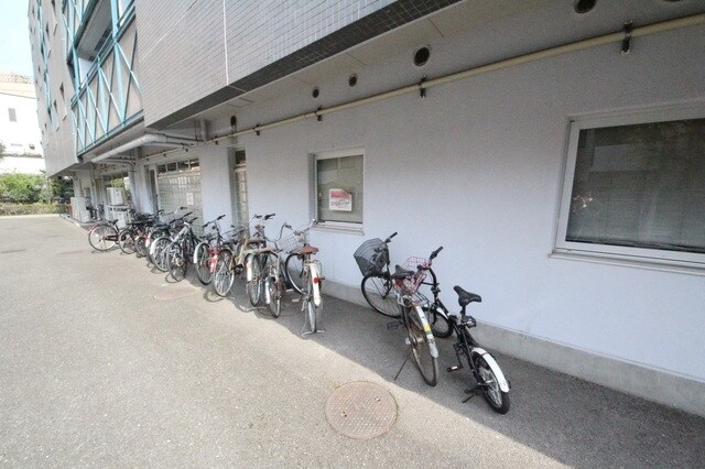 コンフォート荻窪の物件内観写真