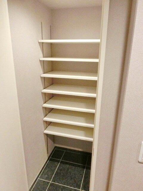 ＡＺＡＬＥＴＹ上北沢の物件内観写真