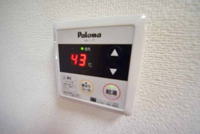 ソレーユ・トレビナの物件内観写真